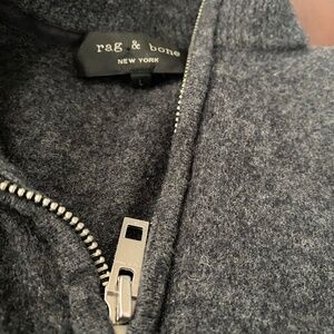 Rag and Bone wool sweater